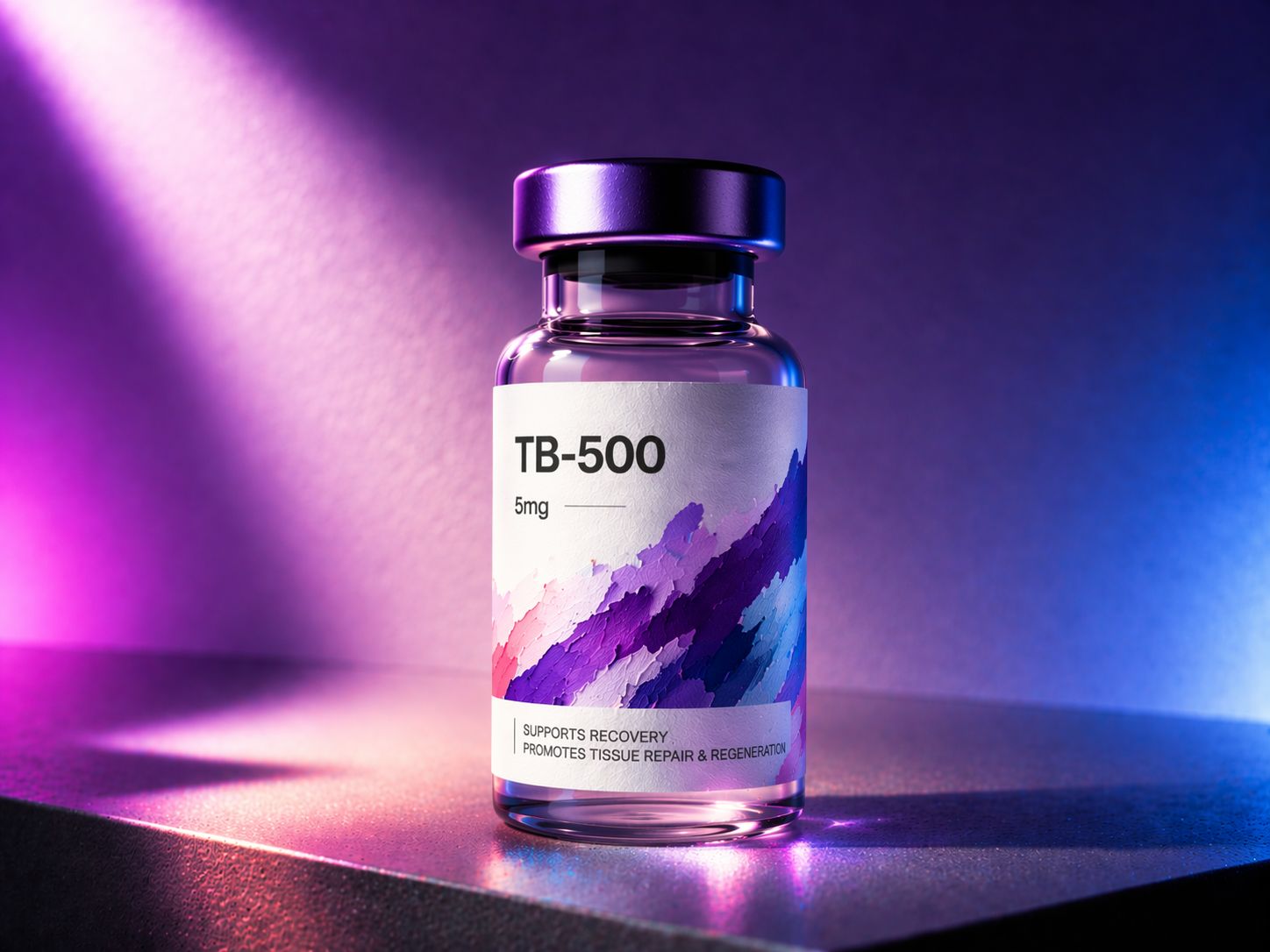 Tb 500