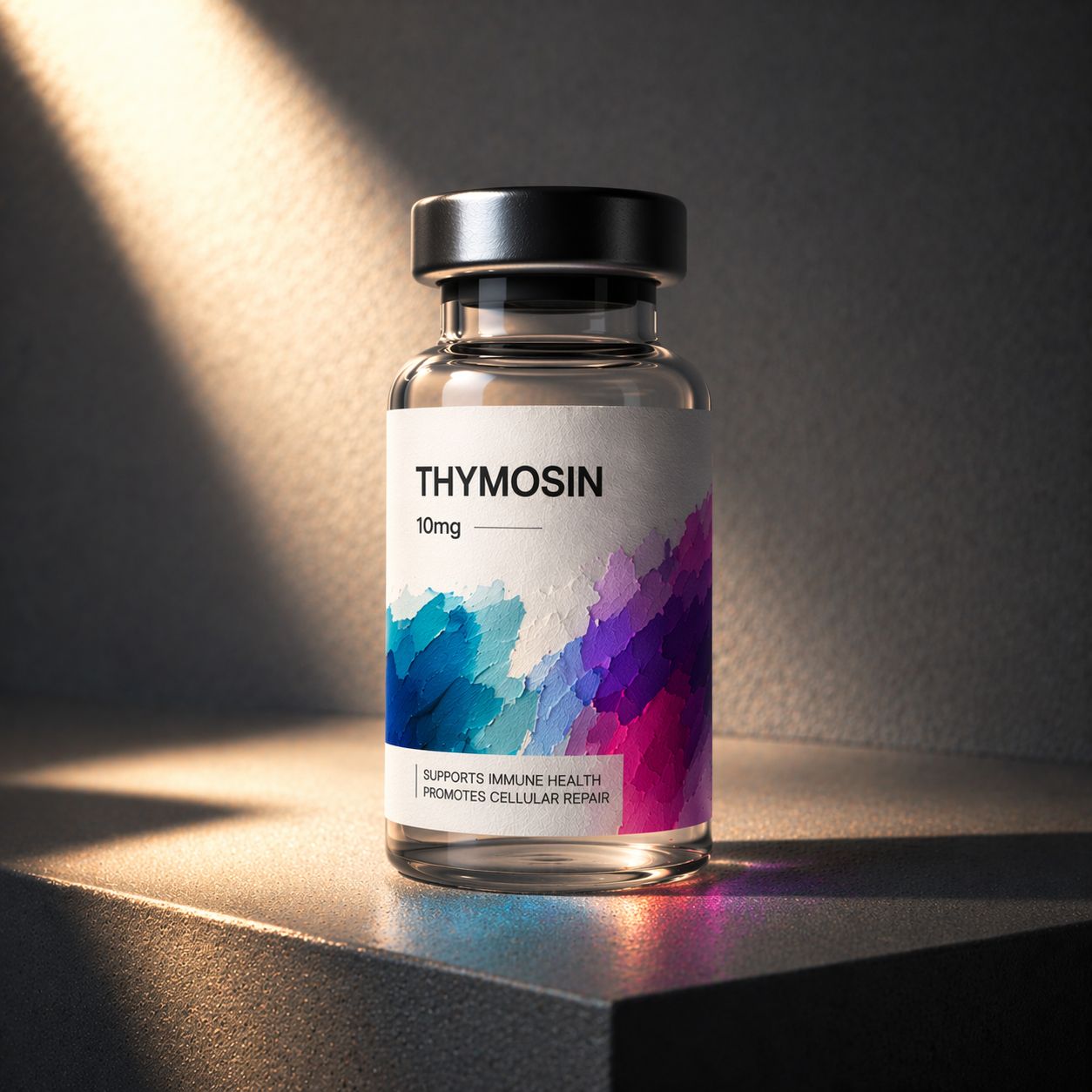 Thymosin
