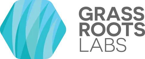 grassroot lab logo