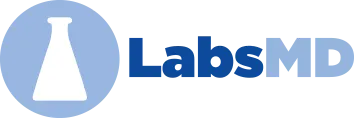 labsmd lab logo