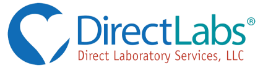 direct lab logo