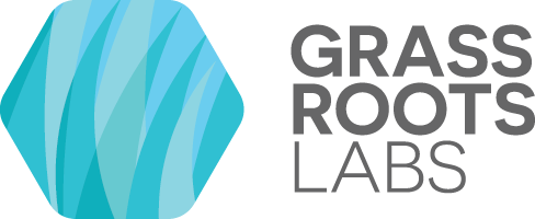 grassroot lab logo